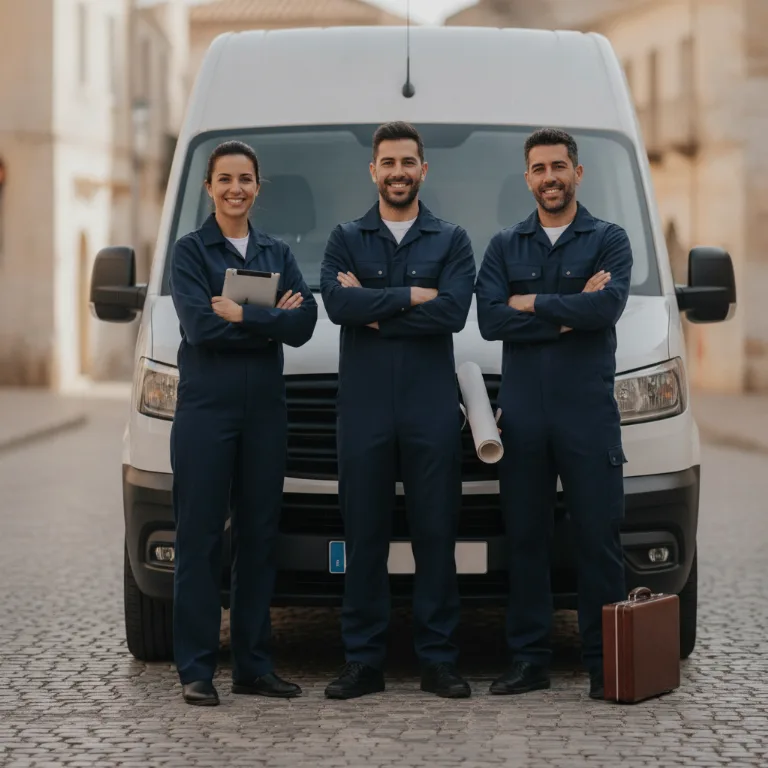 Abogado Laboralista Para Empresas equipo en Burgos